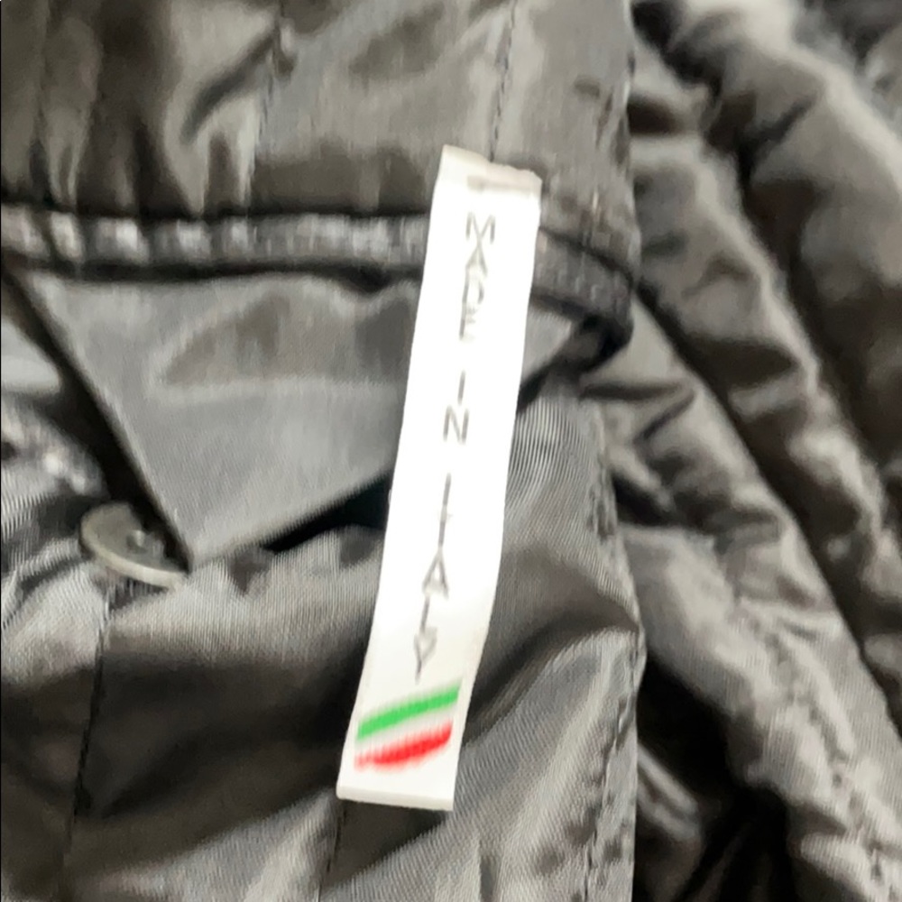 Men’s jacket, European sizing - Picture 5 of 6